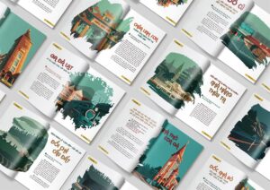 thiết kế đồ họa tại đà lạt